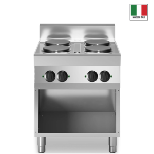 COOK CLASS - CUCINE LINEA 700 ELETTRICHE C704E