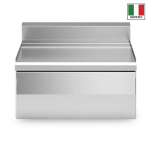 COOK CLASS - MODULO NEUTRO DOPPIO NEU60