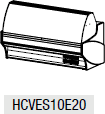 PROFILO BANCO REFRIGERATO DOCRILUC MACELLERIA SUPERIOR 11