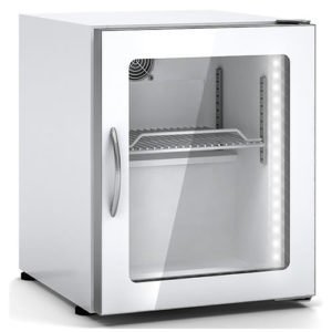 DOCRILUC - MINI FRIGO DA APPOGGIO SERIE 3