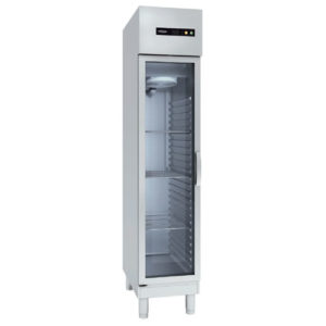 DOCRILUC - ARMADI REFRIGERATI SLIM GN 1/1